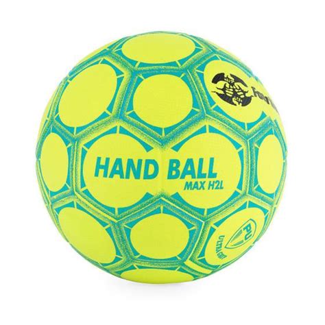 bola handball